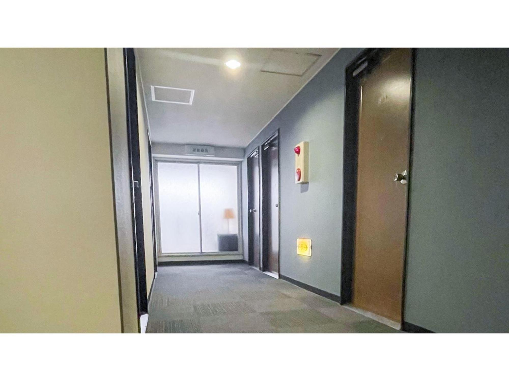 Takatsuki W&M Hotel - Vacation Stay 48546V Exterior foto